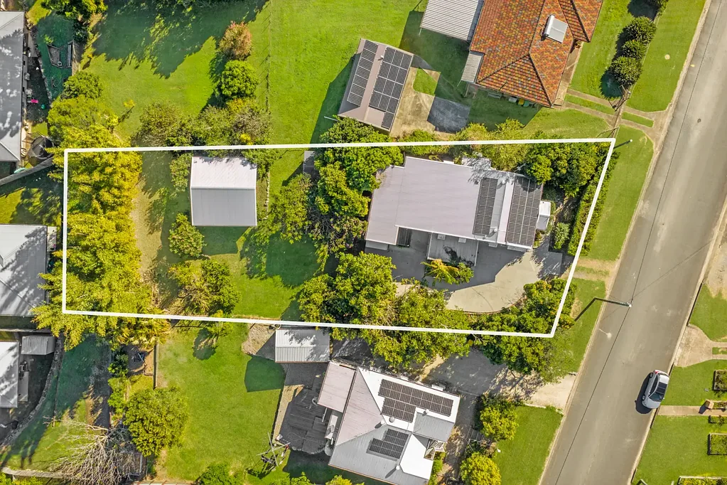 Monkland 3ਬੈੱਡਰੂਮ A Solid Home in a Prime Location