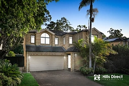 35 Braemont Avenue, Kellyville Ridge