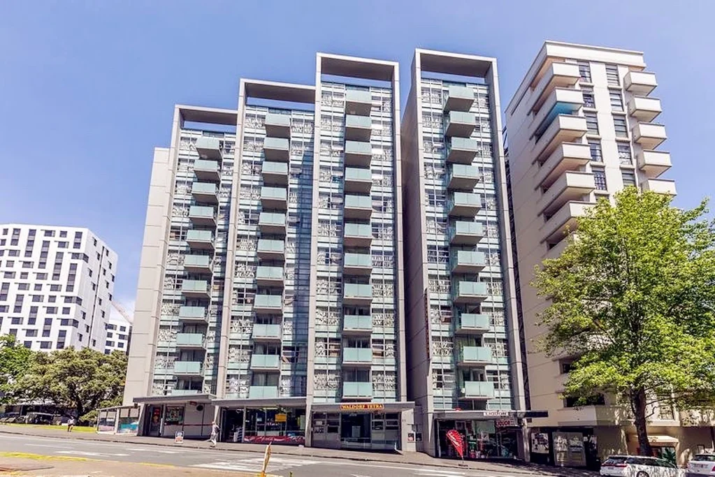 City Centre, 2 bedrooms