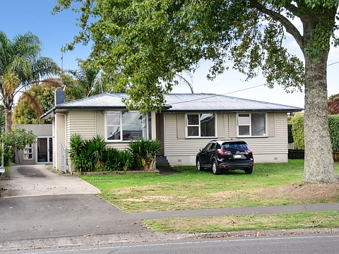 Chartwell 3Habitaciones Your Next Chapter Starts Here – Hukanui Zone!