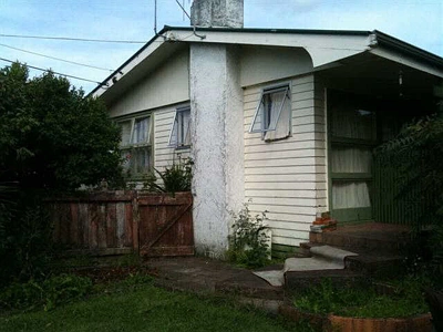 Residential Zone - General Residential Zone