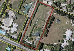 42 School Road, Yaldhurst