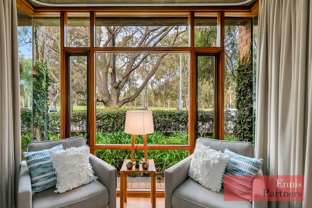 North Adelaide 2房  Private, peaceful and perfect!
