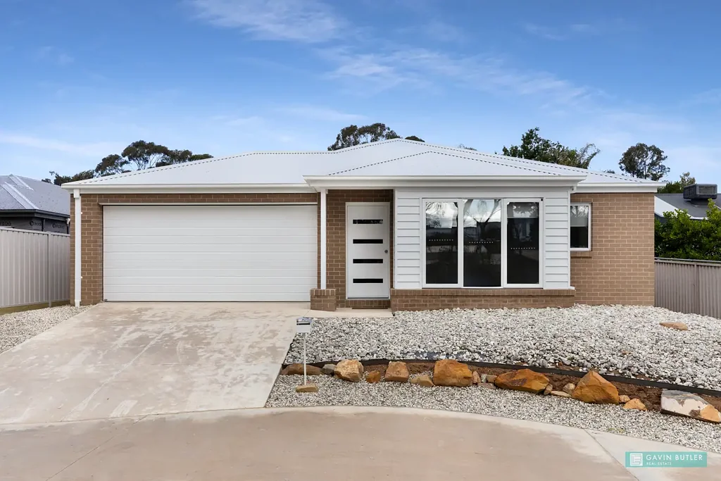 Kangaroo Flat 4 Bedroom Brand new four bedroom home in a great locale