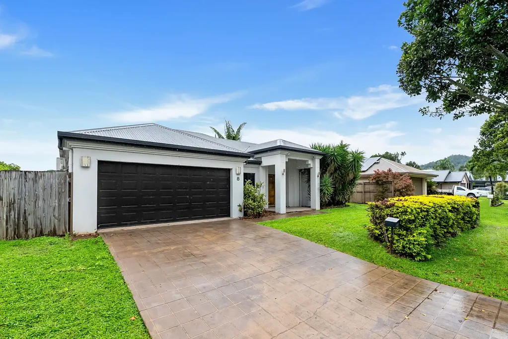 8 Mceachan Street, Edmonton, QLD 4869