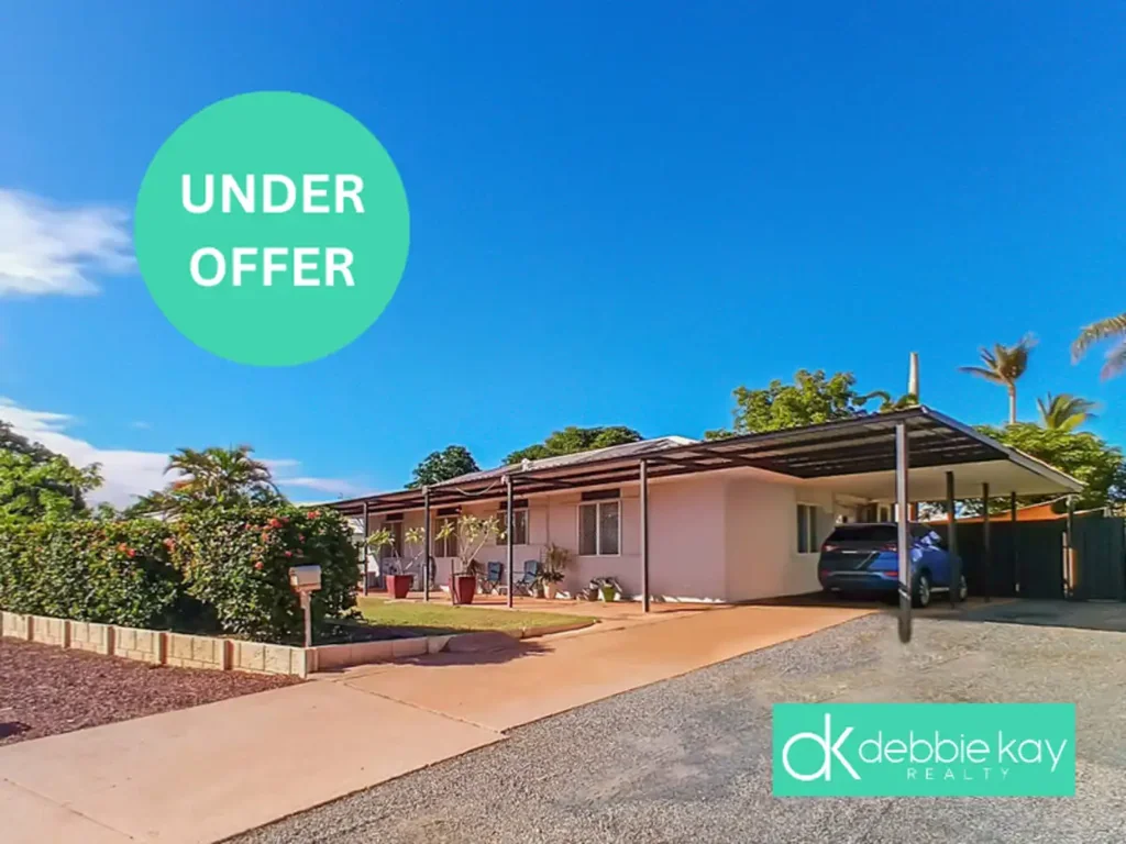 Pegs Creek 3 Slaapkamer The Pegs Creek Package!