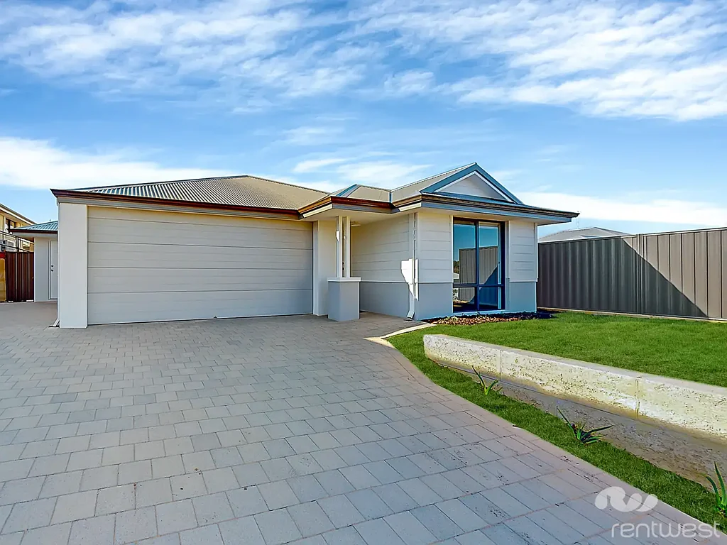 Modern and Stylish Living in a Great Location