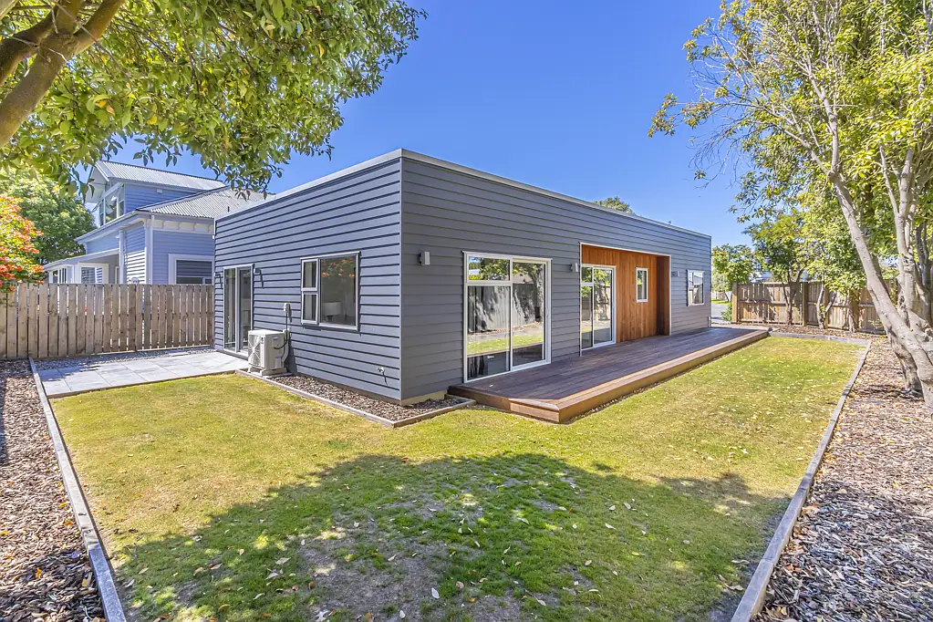 4 Wanaka Place, Mairehau, Christchurch, Canterbury