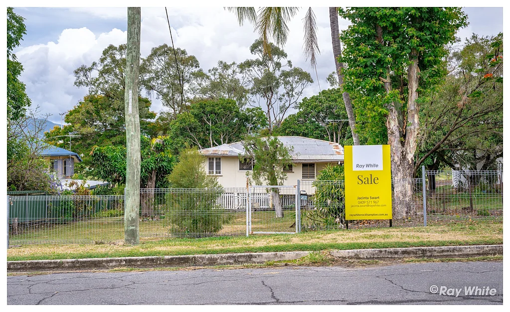 20 Kingel Street, Wandal, QLD 4700