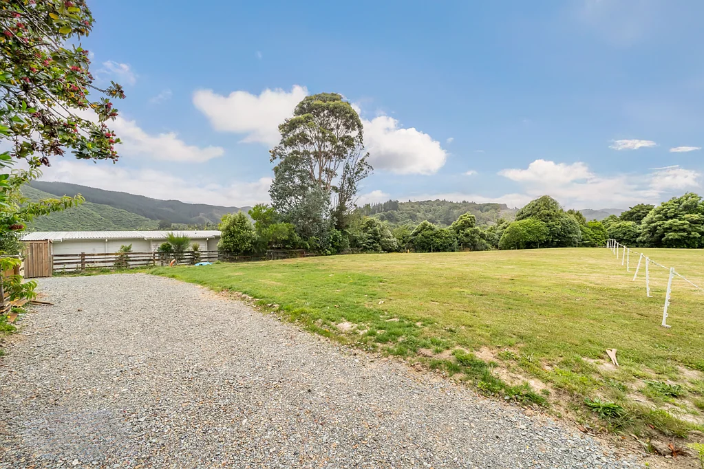 Lot 3/38 Emerald Hill Drive, Birchville, Upper Hutt, Wellington
