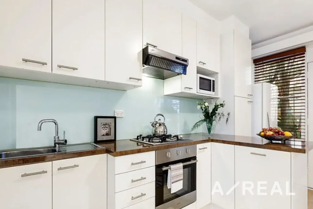 Lifestyle, Location and Convenience in St Kilda