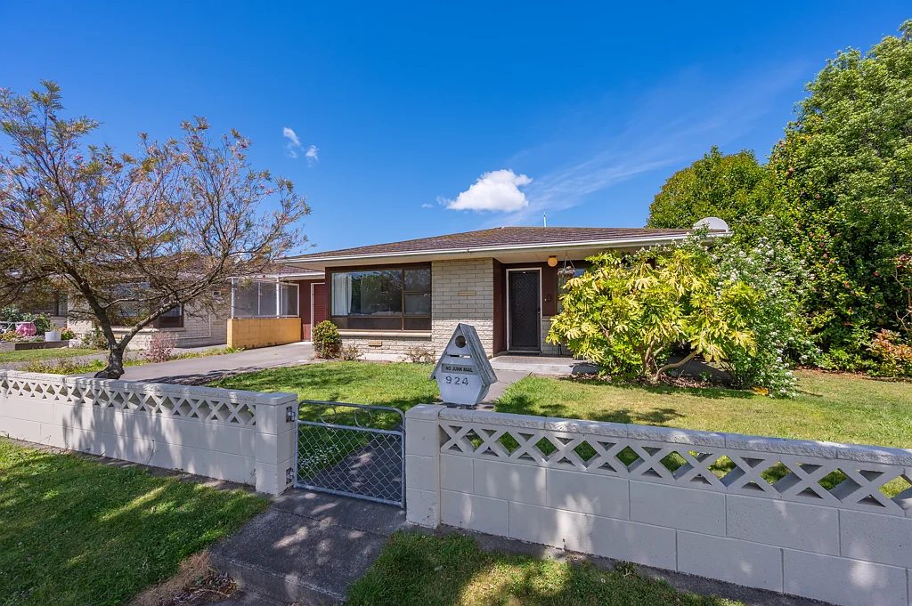 924 Florence Street, Raureka, Hastings, Hawke's Bay