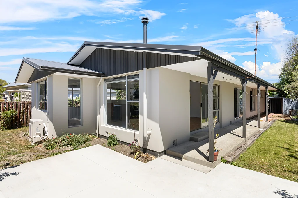 253 King Street, Rangiora, Waimakariri, Canterbury