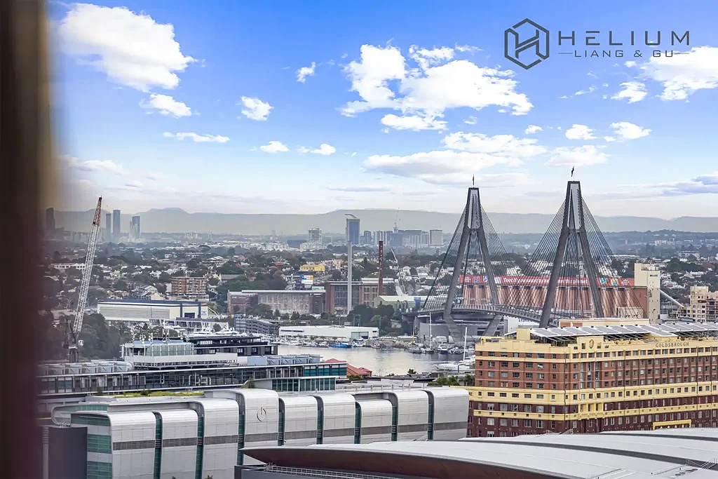 INMARK TOWER - Spacious 3 Bedroom Apartment in City Fully Furnished
