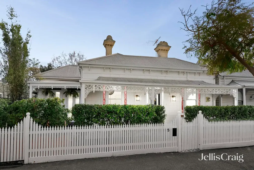 5 Dover Road, Williamstown, VIC 3016
