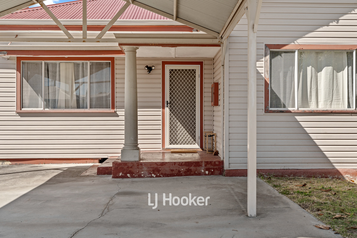 UNIT 1 110 FORREST AV, SOUTH BUNBURY WA 6230, 0 રૂમ, 0 બાથરૂમ, Unit