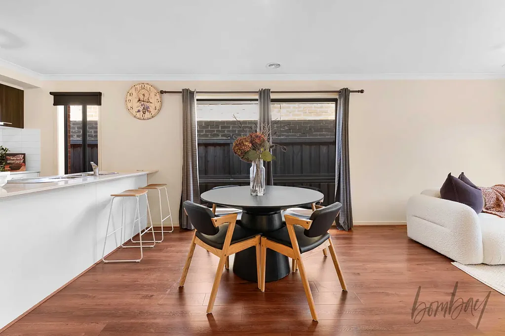 Modern Living in Kinbrook Estate