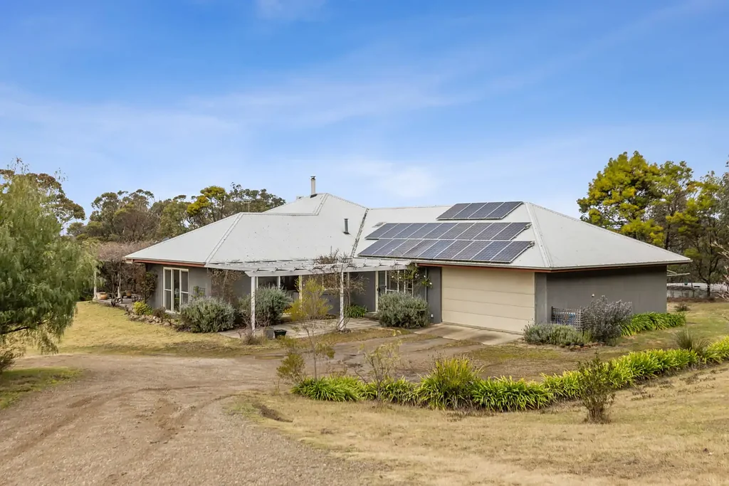 411 Red Hills Road, Marulan, NSW 2579