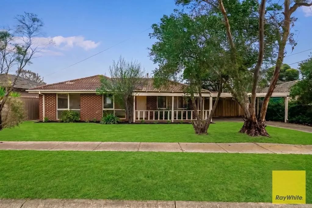 Comfortable Family Living in a Prime Wyndham Vale Location