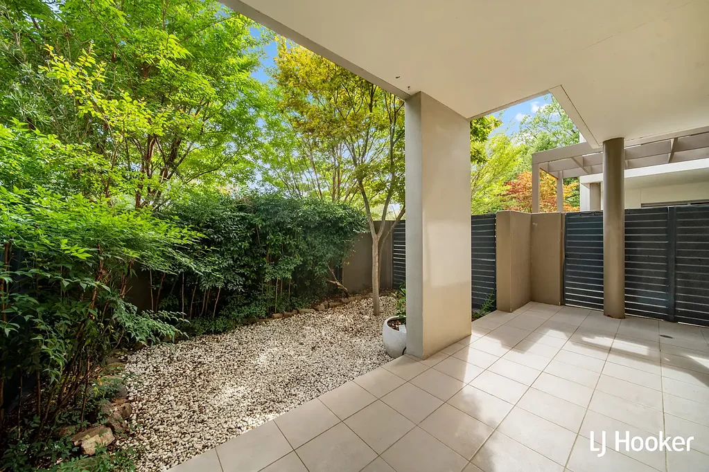 6/3 Towns Crescent, Turner, ACT 2612