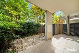 6/3 Towns Crescent, Turner