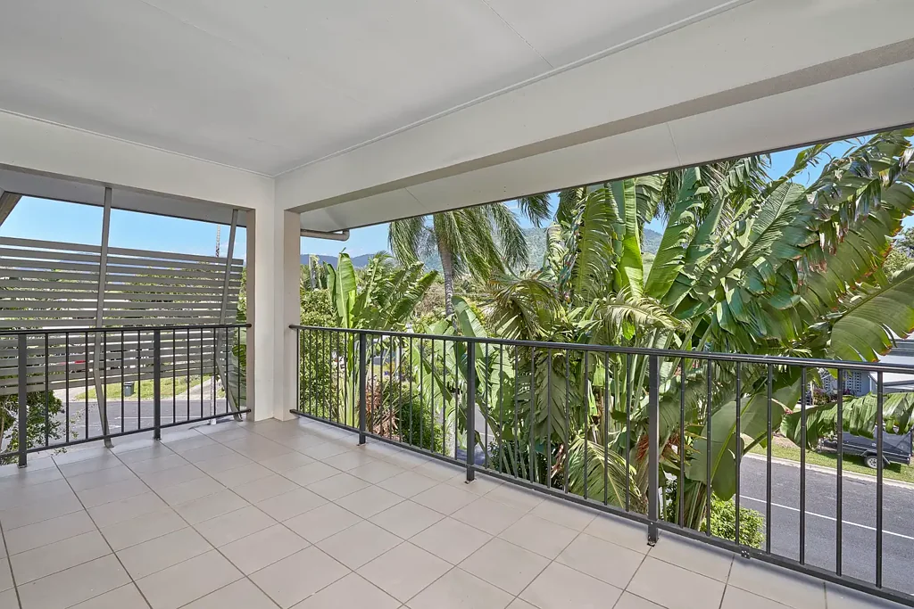 2 BEDROOM UNIT IN A CONVENIENT LOCATION!