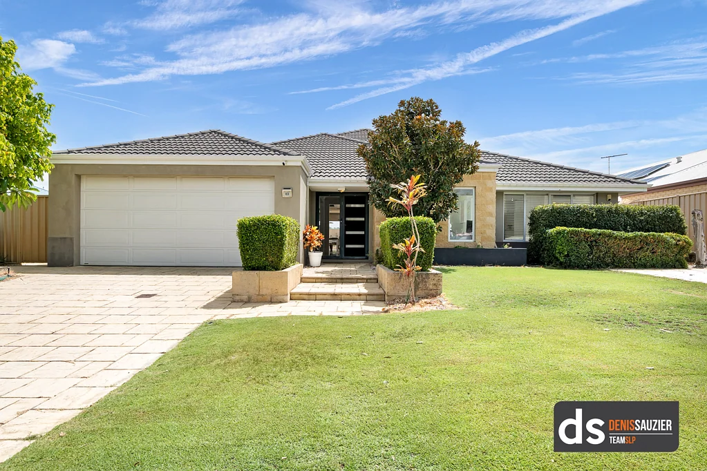 83 Gungurru Avenue, Hocking, WA 6065