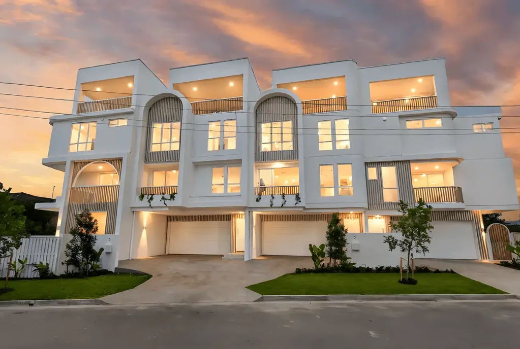 Runaway Bay 3房  STUNNING NEAR NEW SPACIOUS VILLA IN THE HEART OF RUNAWAY BAY