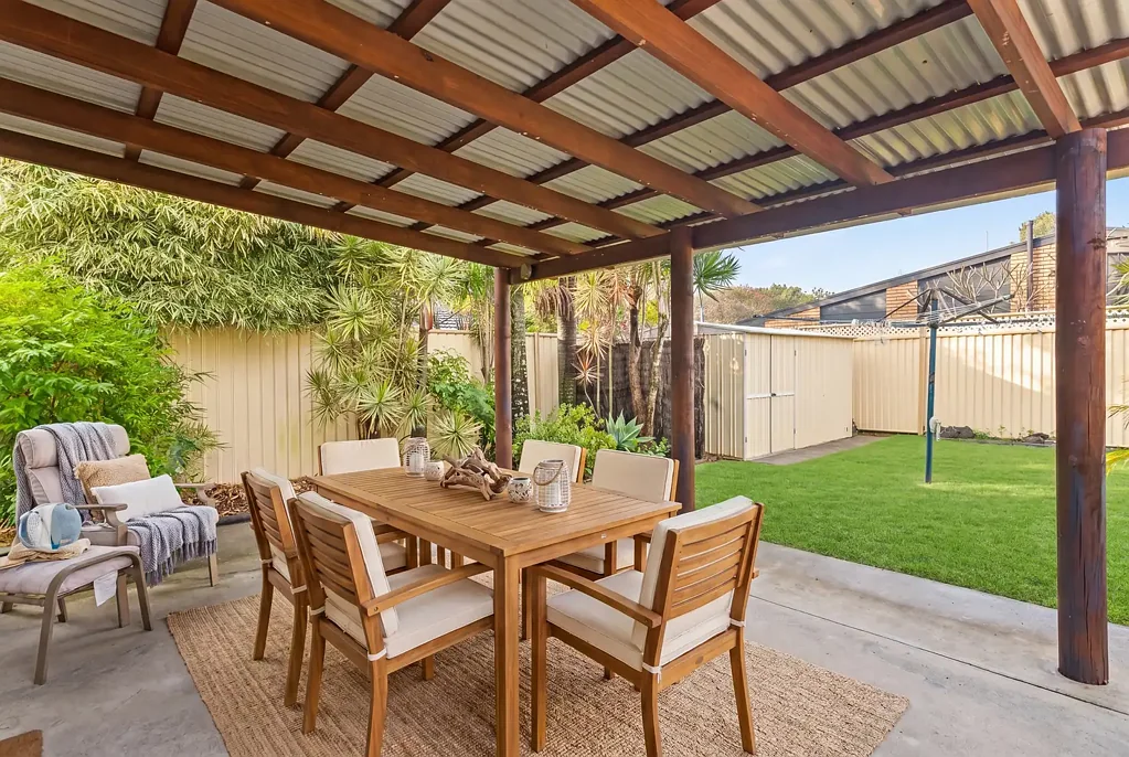 Burleigh Waters 2Phòng ngủ Affordable Burleigh Waters living