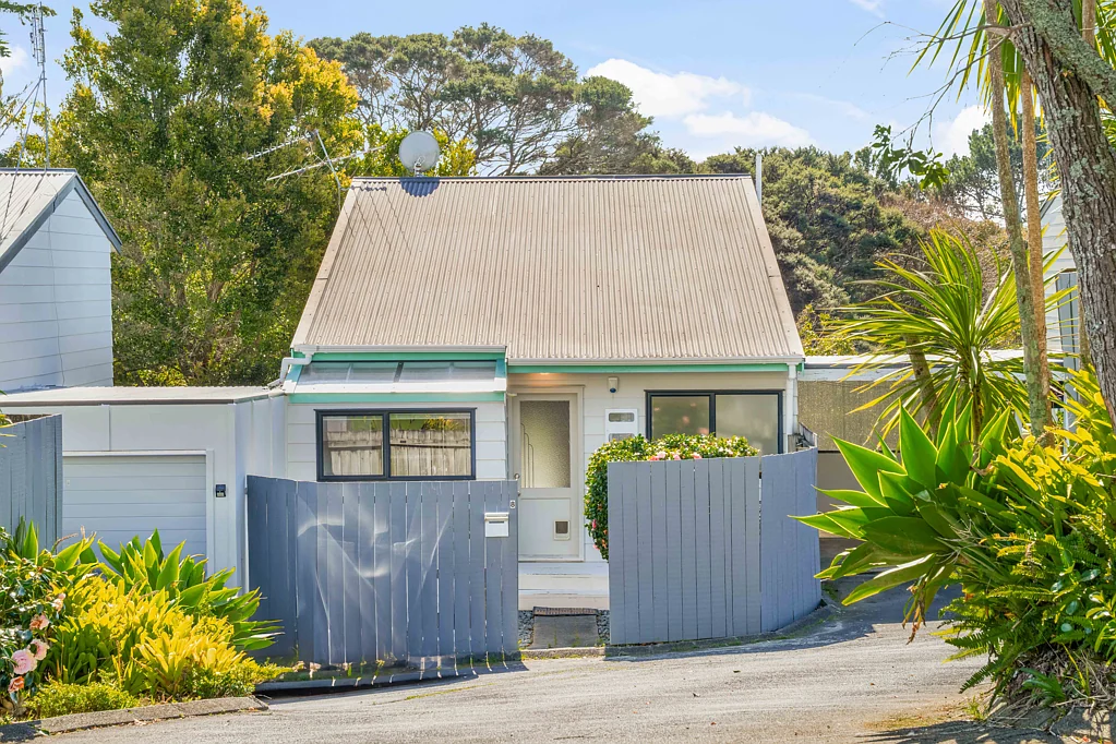 8/24 Beswick Place, Birkdale, North Shore City, Auckland