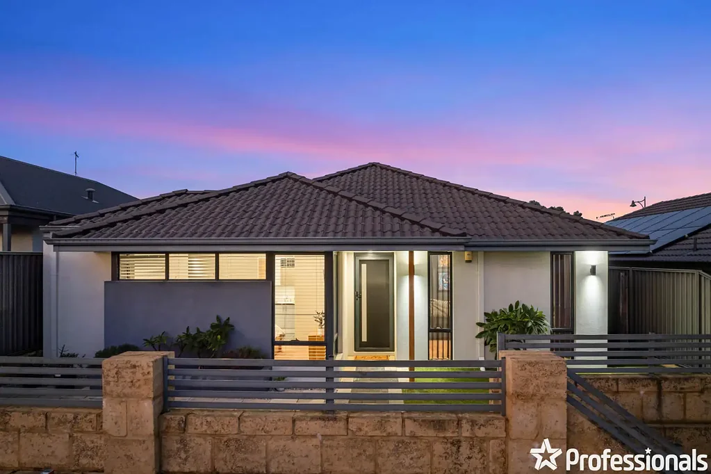 11 Cubana Rise, Baldivis, WA 6171