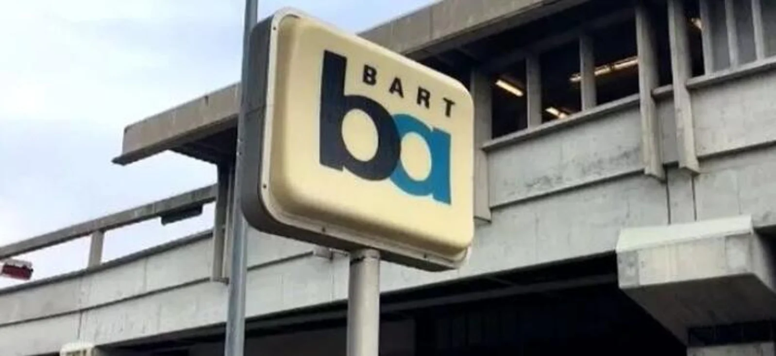 930起抢劫154起偷盗还有枪击案！Bart站停车场太吓人了！旧金山市民：那也不许装摄像头！