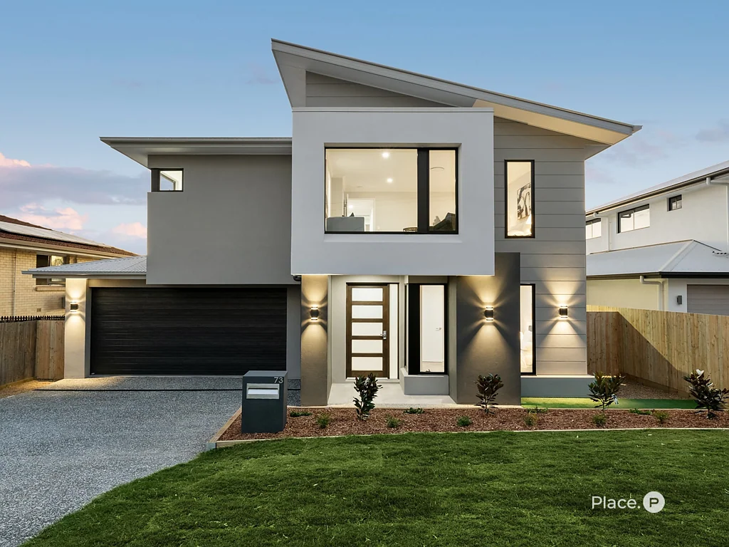 73 Wadley Street, Macgregor, QLD 4109