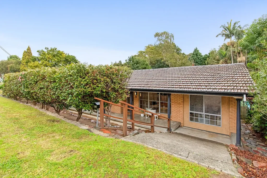 266 Park Avenue, Kotara, NSW 2289