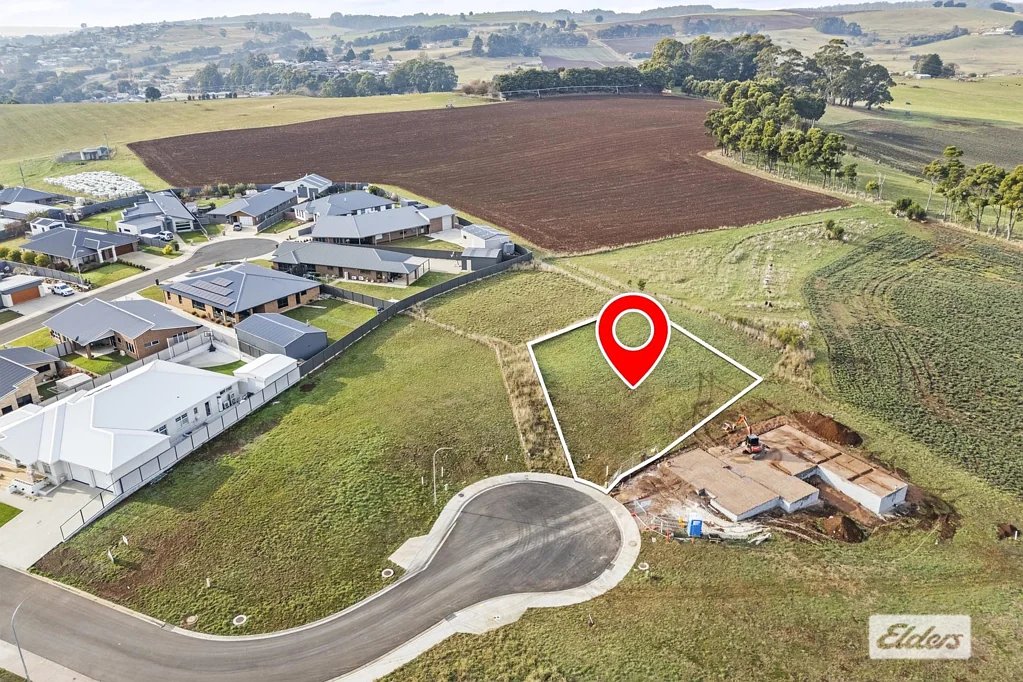 15 Moonbeam Place, Ulverstone, TAS 7315