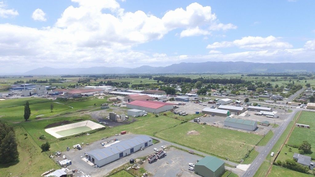 Landsdowne Road, Waharoa, Matamata, 0 rūma, 0 rūma horoi