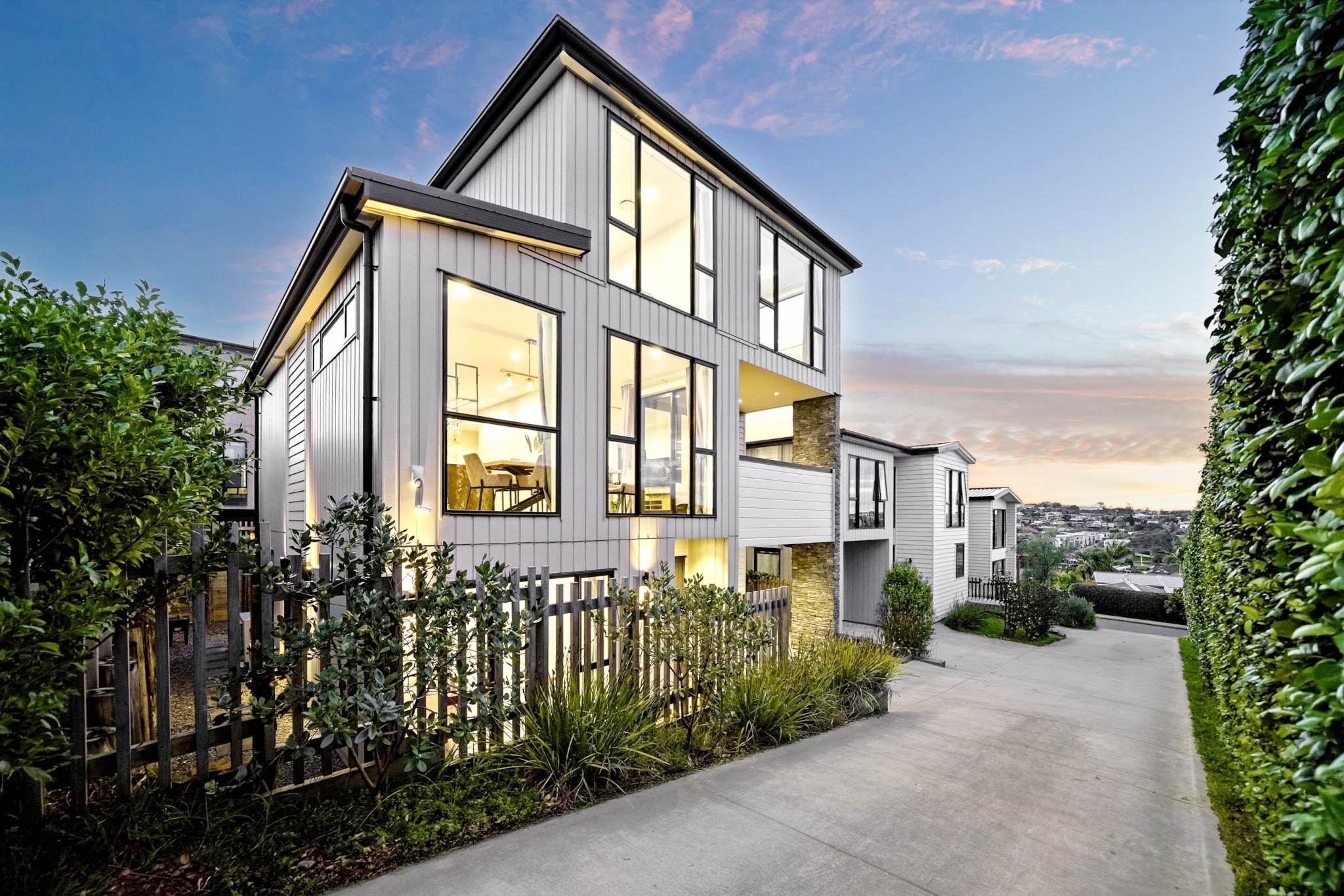 12D Newhaven Terrace, Mairangi Bay