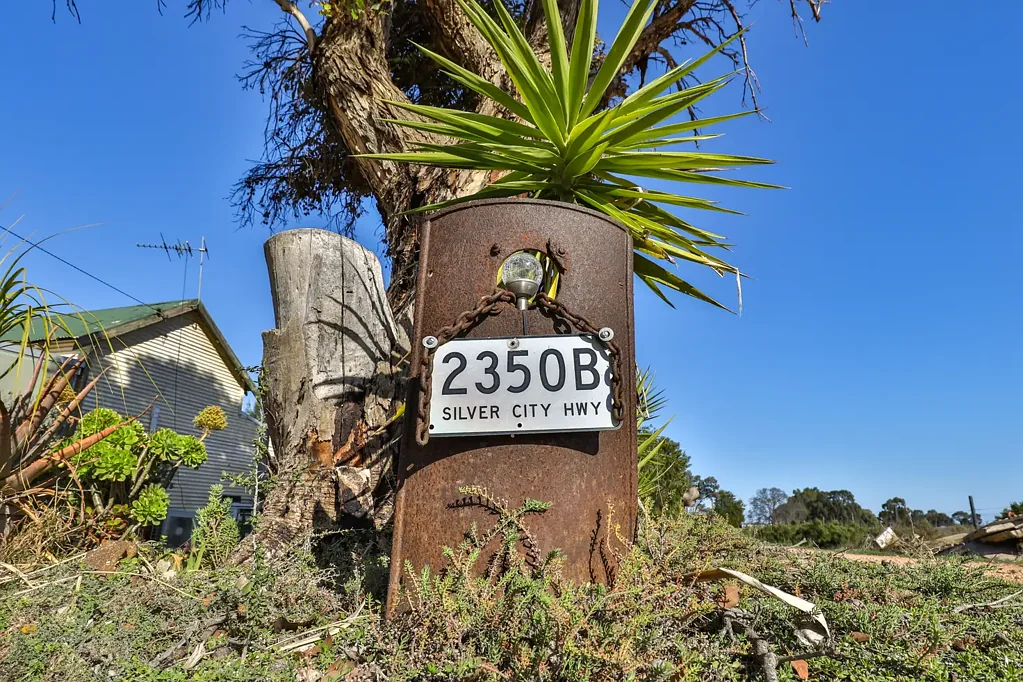 2350B Silver City Hwy, Curlwaa, NSW 2648