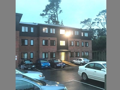 Residential  Terrace Housing and Apartment Building Zone