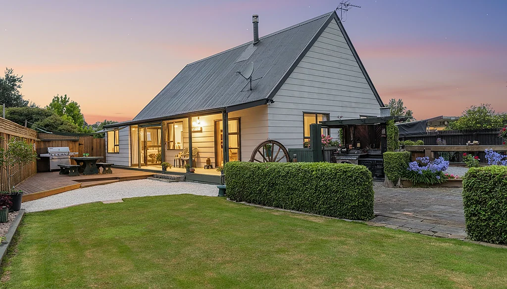 4 Luxton Place, Rangiora, Waimakariri, Canterbury