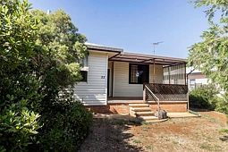 33 Beulah Street, Gunnedah