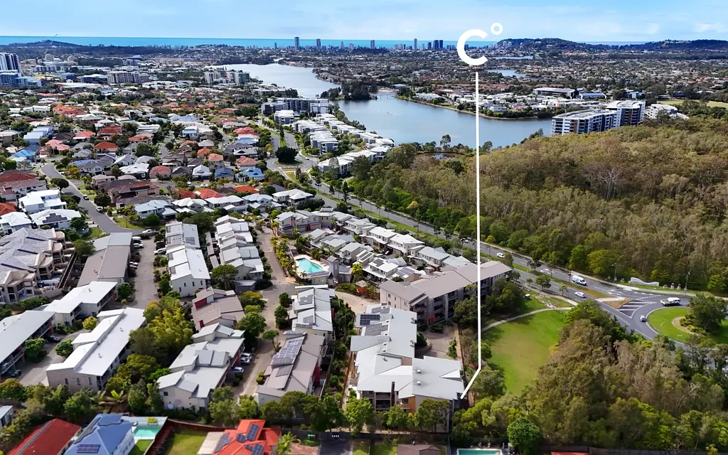 43/19 Carina Peak Drive, Varsity Lakes, QLD 4227