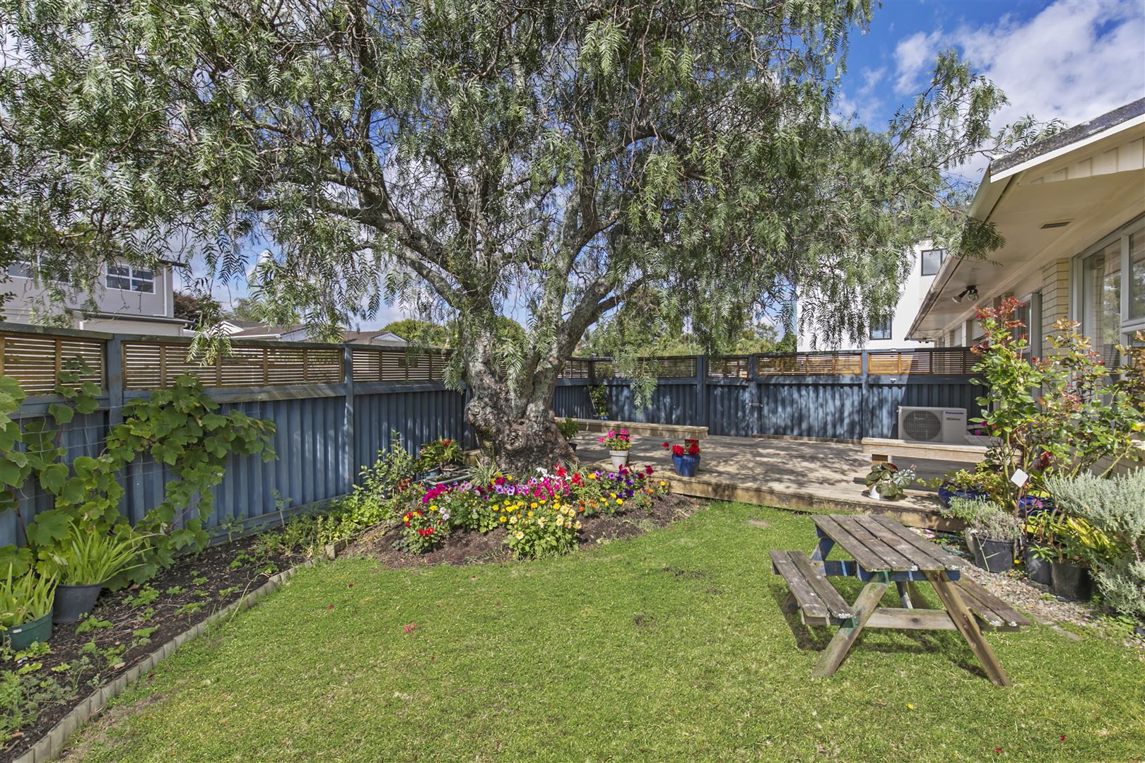 2/1 Hemsway Place, Sunnyhills, Auckland - Manukau, 2房, 1浴