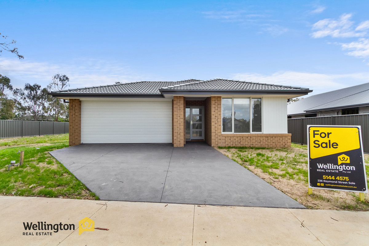 23 REDBANK RD, STRATFORD VIC 3862, 0房, 0浴, House