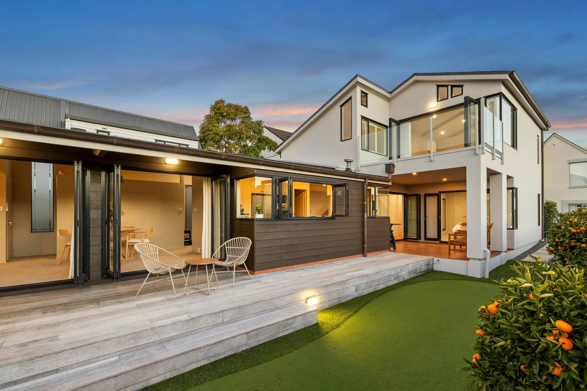 Saint Heliers 2房  Exceptional St Heliers Living