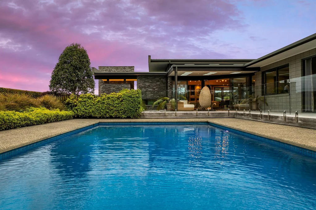Matakana 6chambre Luxury Country Haven