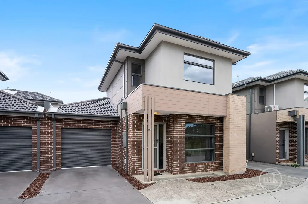 29 Burssi Circuit, Doreen, VIC 3754