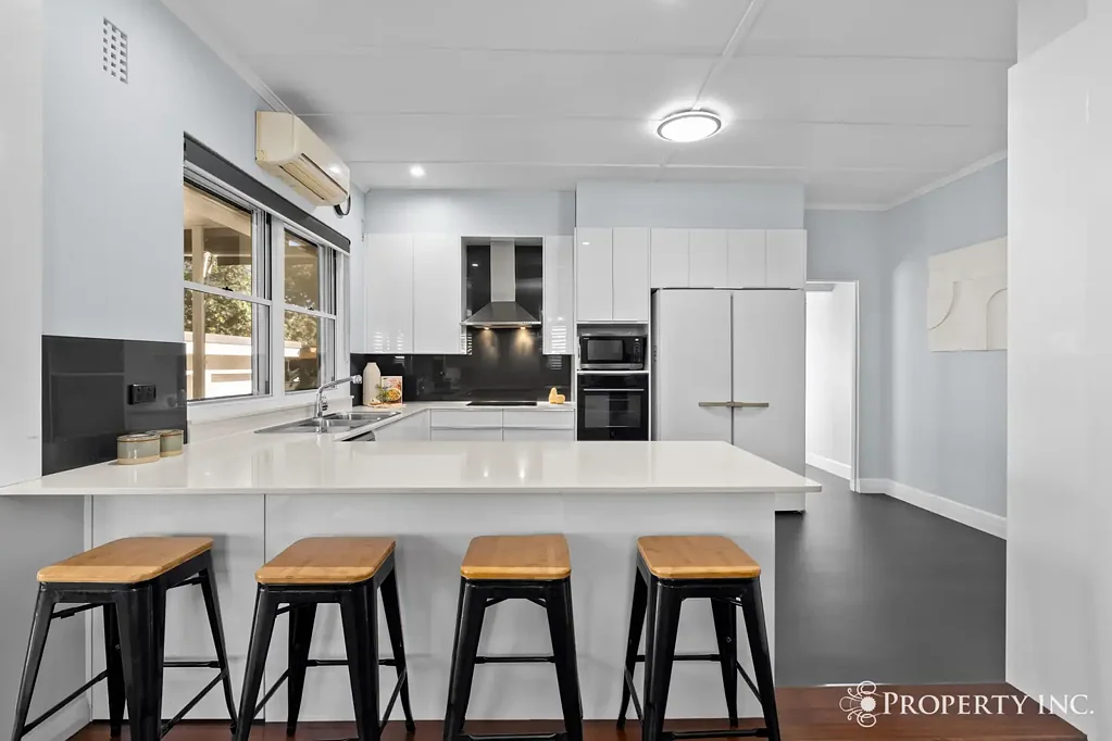 Morningside 3Kwarto Evergreen | Art Deco Charm With Exceptional Outdoor Living