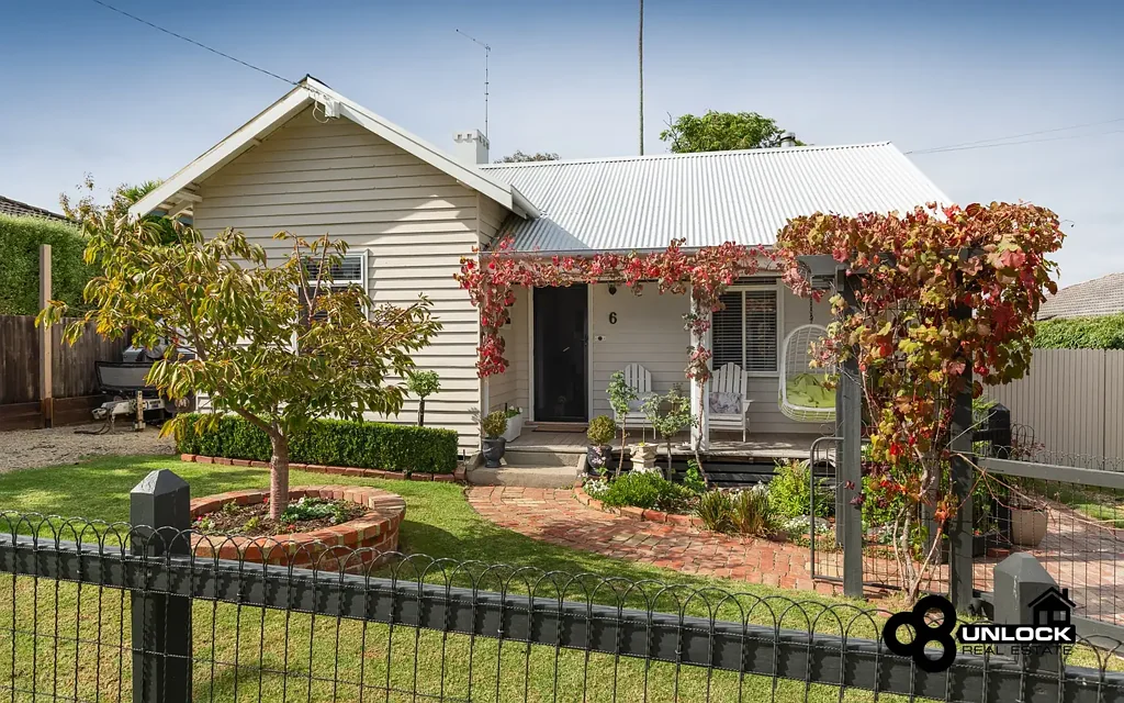 6 Campbell Street, Garfield, VIC 3814