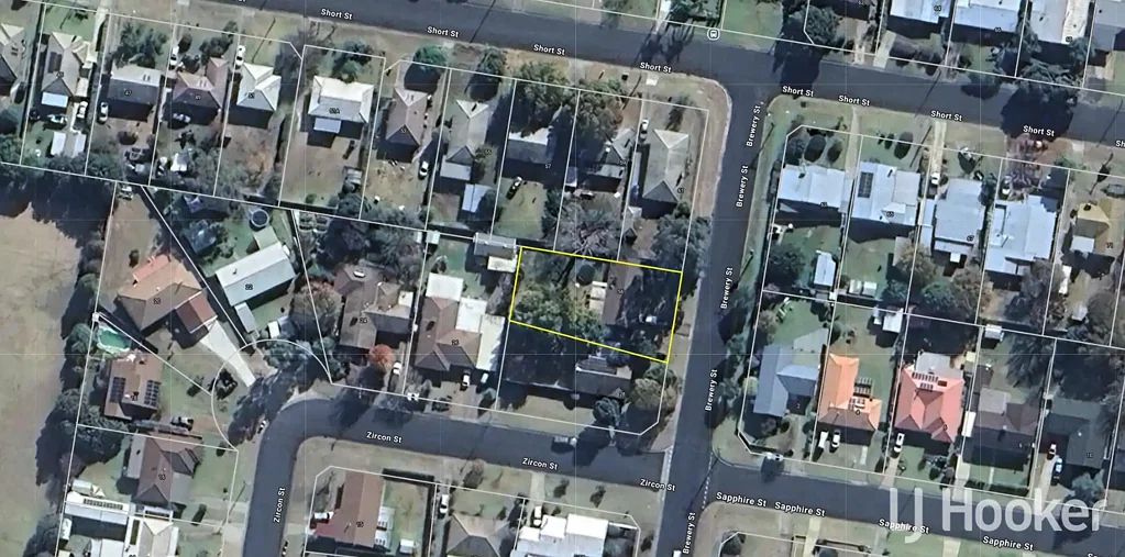 56 Brewery Street, Inverell, NSW 2360